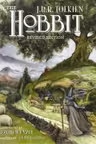 The Hobbit (A Graphic Novel)