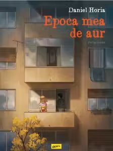 Epoca mea de aur - Partea a doua