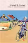Trei pe doua biciclete
