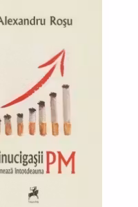 Sinucigasii fumeaza intotdeauna PM