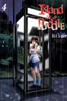Island in a Puddle - Volume 4