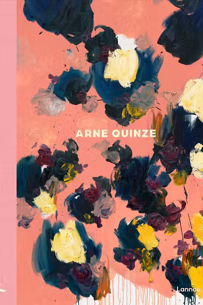 Arne Quinze