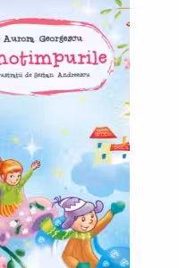 Anotimpurile