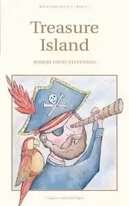 Treasure Island