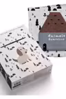 Prima mea carte textila cu fosnete – Animale domestice