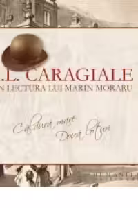 I. L. Caragiale Caldura mare. Doua loturi