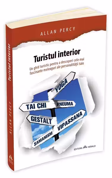 Turistul interior