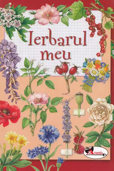 Ierbarul meu