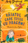 Baiatul care zbura cu dragoni