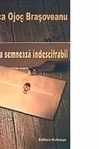 Moartea semneaza indescifrabil