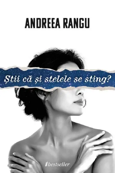 Stii ca si stelele se sting