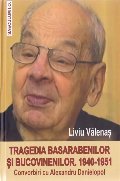 Tragedia basarabenilor si bucovinenilor 1940-1951