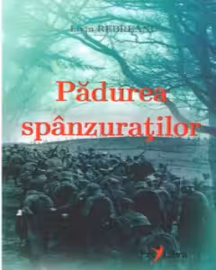 Padurea spanzuratilor 2022