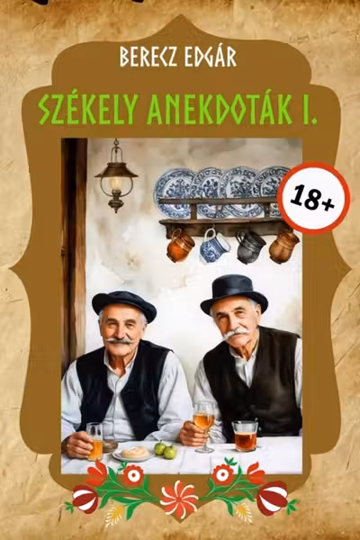 Székely anekdoták 1