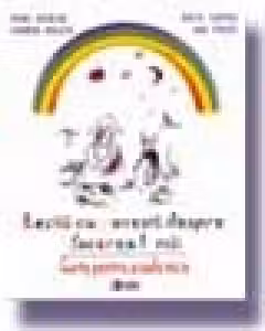 Lectii cu povesti despre facerea lumii (clasele a III-a – a IV-a)
