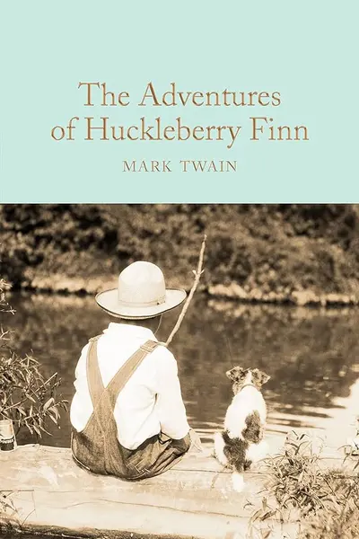 The Adventures of Huckleberry Finn