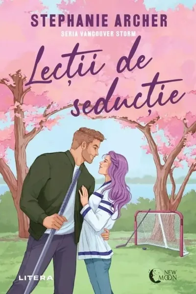Lectii de seductie