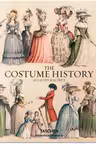 Racinet. The Complete Costume History