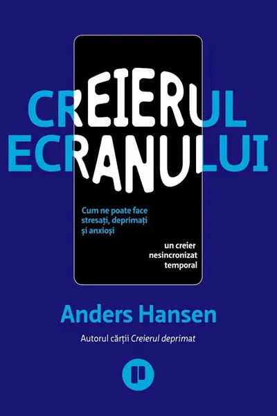 Creierul ecranului