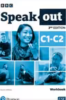 Speakout 3rd Edition C1-C2 Workbook with Key