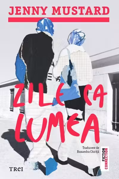Zile ca lumea