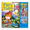 Carte cu sunete. Fairy Tales. Vol.3 Sound book / (eng)