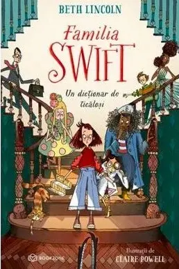Familia Swift
