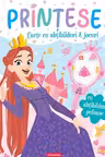 Printese — jocuri si abtibilduri. Kreativ