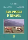 Rasa Pinzgau in Romania