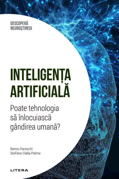 Inteligenta artificiala