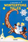 A Treasury of Wintertime Tales