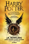 Harry Potter si copilul blestemat