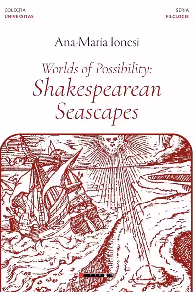 Worlds of Possibility: Shakespearean Seascapes