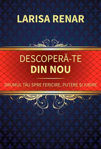 Descopera-te