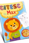 Citesc cu Max