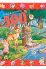 Invata primele 500 de cuvinte cu autocolante