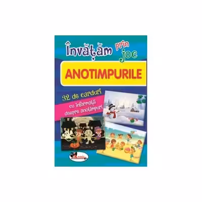 Anotimpurie