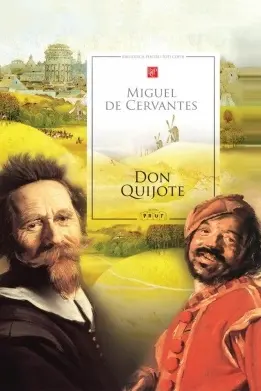 Don Quijote BPTC