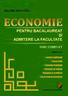 Economie pentru bacalaureat si admitere la facultate