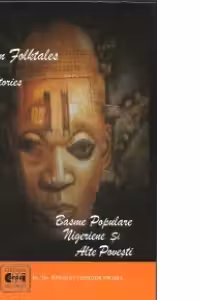Basme populare nigeriene si alte povesti
