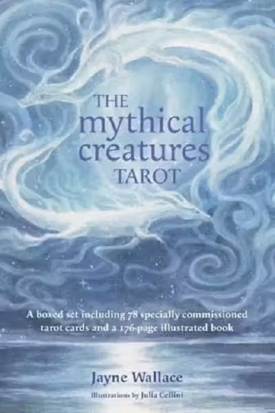 The Mythical Creatures Tarot