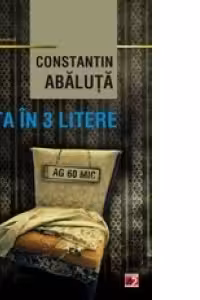 VIATA IN 3 LITERE
