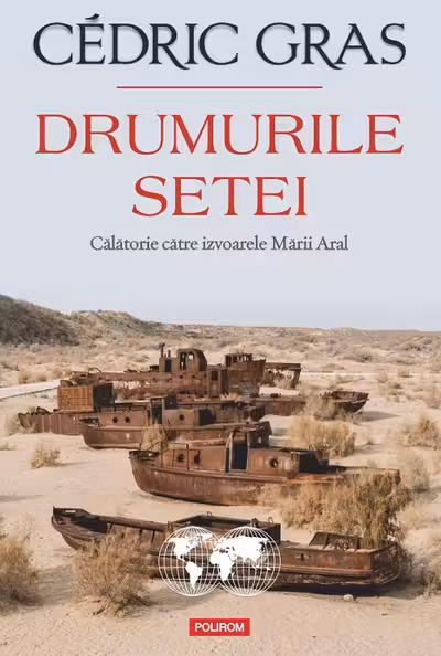 Drumurile setei