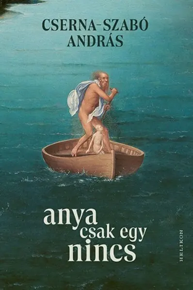 Anya csak egy nincs