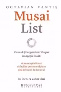 Musai List (Audiobook)