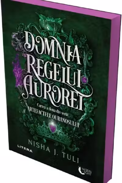 Domnia Regelui Aurorei