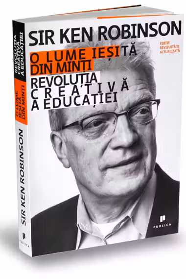O lume ieșită din minți