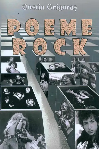 Poeme rock