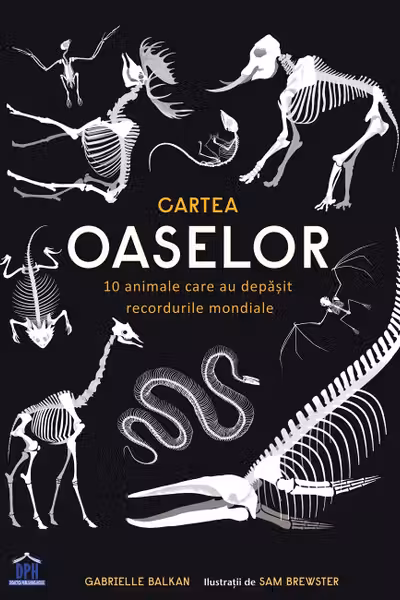 Cartea oaselor