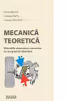 Mecanica teoretica. Vibratiile sistemelor mecanice cu un grad de libertate